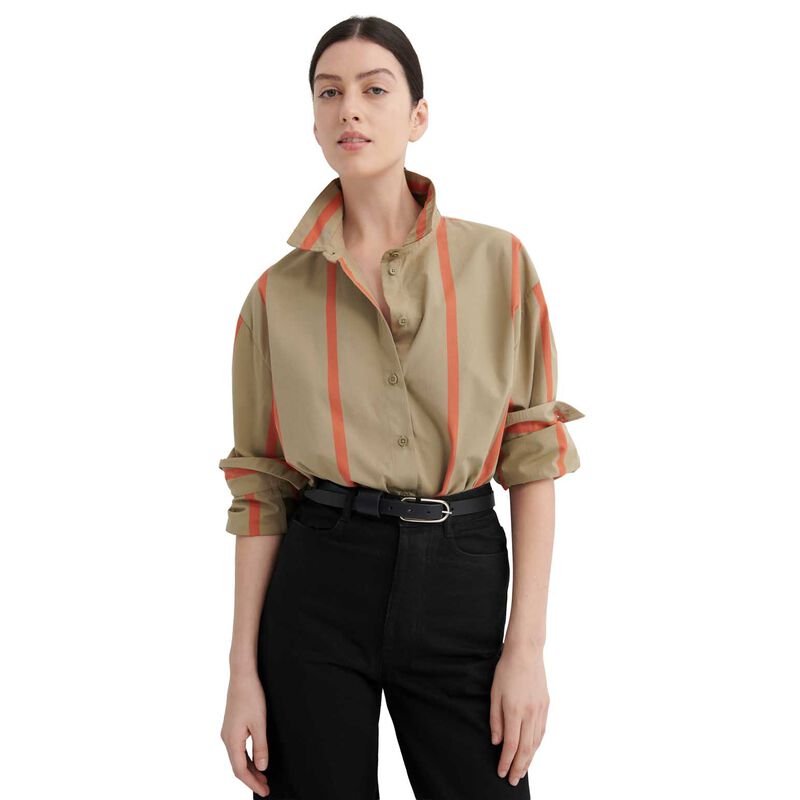 Kowtow Maker Shirt image number 0